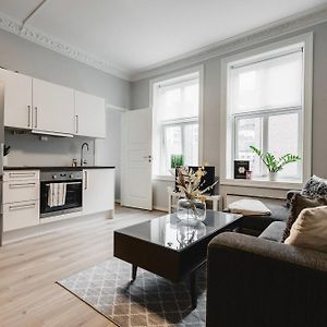 Appartement met een Slaapkamer